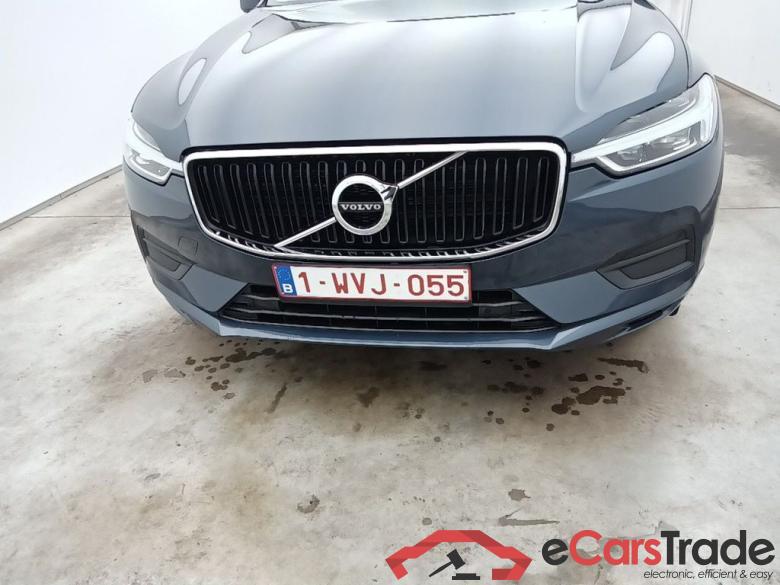 Volvo XC60 D4 120kW Geartronic Momentum Pro 5d #5