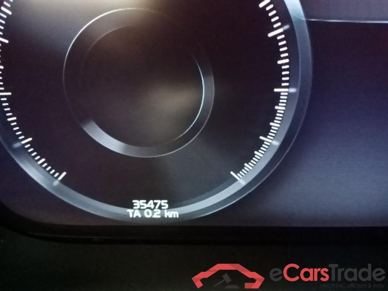 Volvo XC60 D4 120kW Geartronic Momentum Pro 5d #6