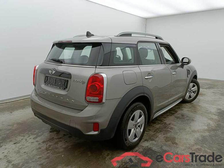 Mini Countryman Cooper D (110 kW) 5d #2