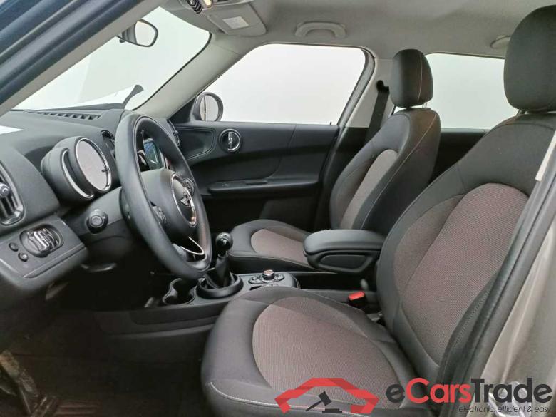 Mini Countryman Cooper D (110 kW) 5d #3