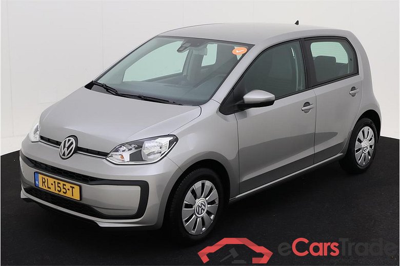 VOLKSWAGEN up! 44 kW #1