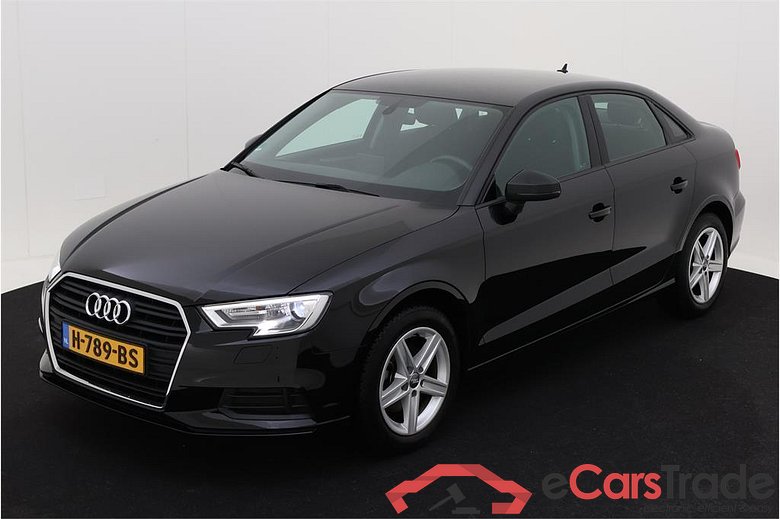 AUDI A3 Limousine 85 kW