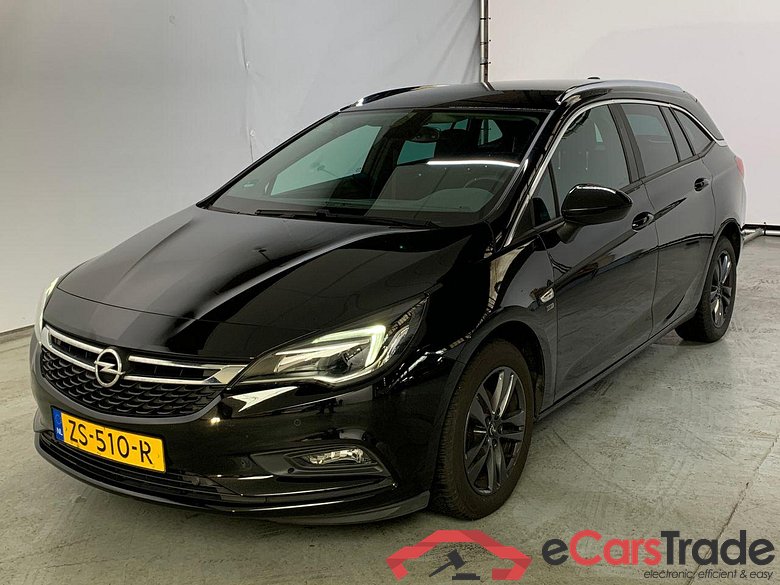 OPEL ASTRA SPORTS TOURER 1.0 Turbo 120 Jaar Edition #1