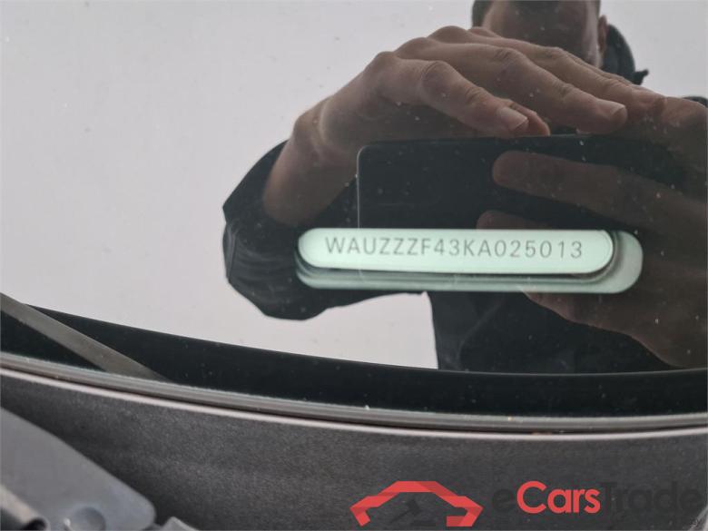 AUDI A4 Avant 140 kW #3