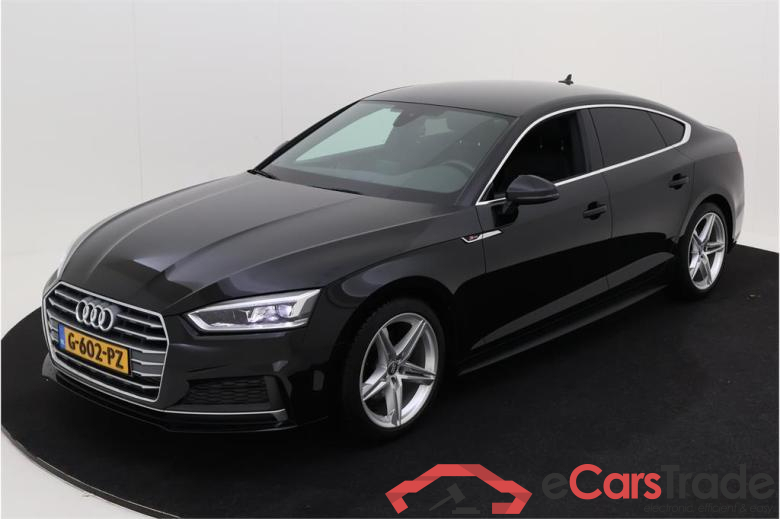 AUDI A5 Sportback 110 kW