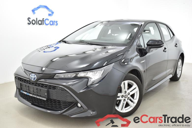 Toyota Corolla 1.8 Hybrid Dynamic Aut. Navi KeylessGo Klima PDC ...