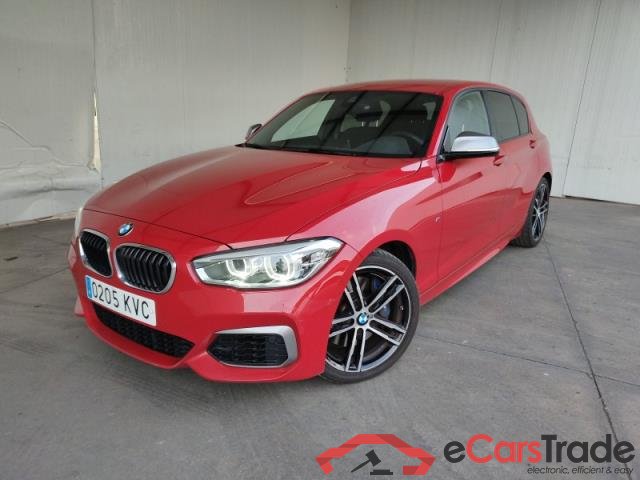 BMW M140iA xDrive Serie 1 Berlina 5p  M140i xDrive Special Edition 3.0  340CV  AT8  E6dT #1