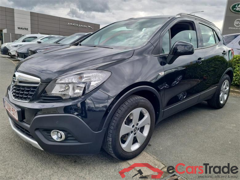 OPEL MOKKA DIESEL 1.6 CDTI ecoFLEX 4x2 Enjoy  Business
