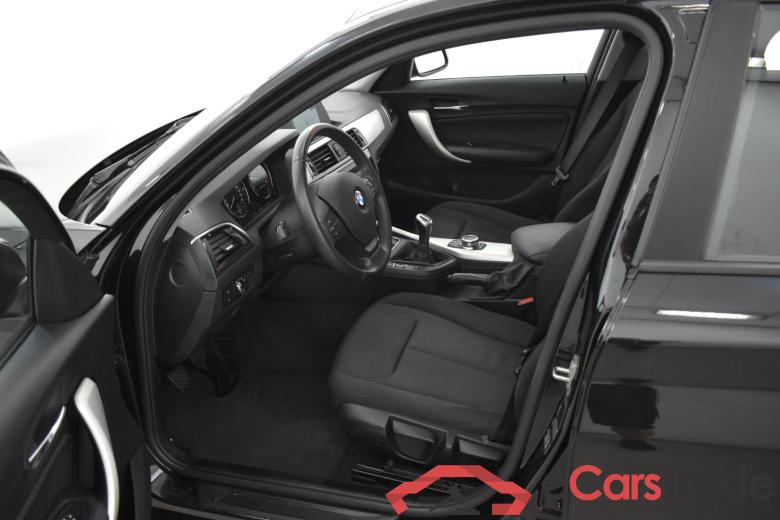 BMW 116 d Navi KeylessGo Klima PDC ... #5