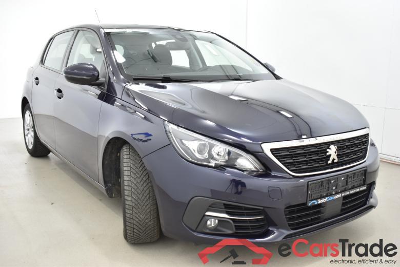 Peugeot 308 1.5 BlueHDi 131Hp Pano Navi Klima PDC ... #2