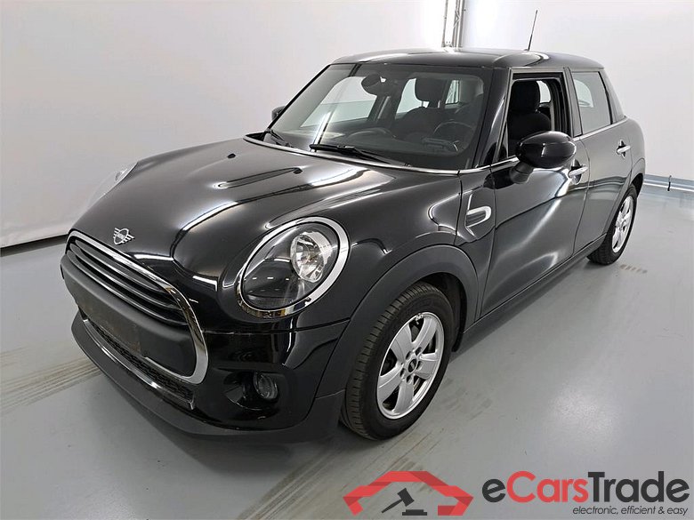 MINI MINI 5 DOOR 1.5 ONE Steptronic Big Business #1