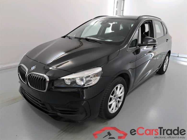 BMW 2 ACTIVE TOURER - 2018 218i OPF  Model Advantage Business #1