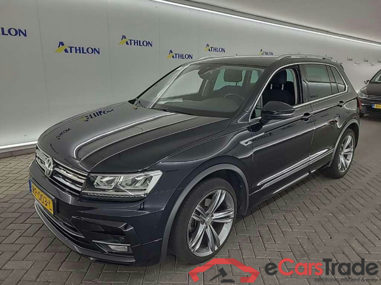 VOLKSWAGEN Tiguan 1.4 TSI ACT 110kW DSG Highl. 5D #1