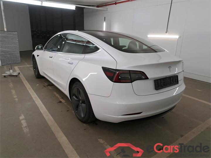 Tesla Model 3 Model 3 Long-Range Dual Motor AWD 254kW/346pk  4D/P Auto-1 #3