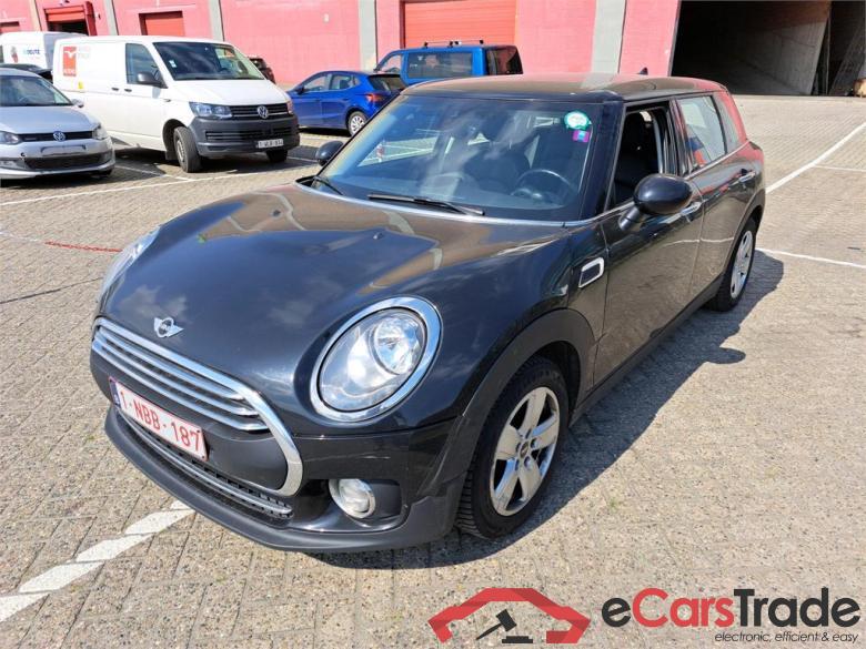 MINI Mini 1.5 DA One Big Business #1