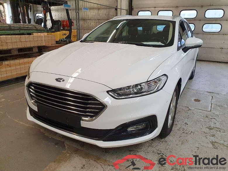 FORD Mondeo 2,0 EcoBlue 110kW Trend Turnier Auto
