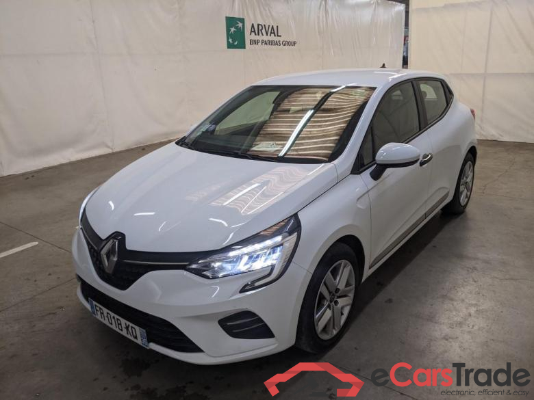 Renault Business SCe 75 RENAULT Clio / 2019 / 5P / Berline Business SCe 75