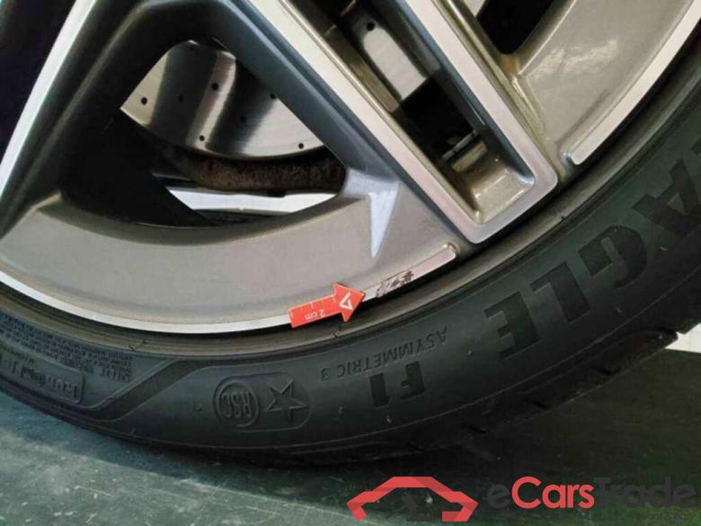 MERCEDES-BENZ C -Klasse Lim. (BM 205)(03.201 DE - Lim4 C 200 d EU6d-T, AMG  #2