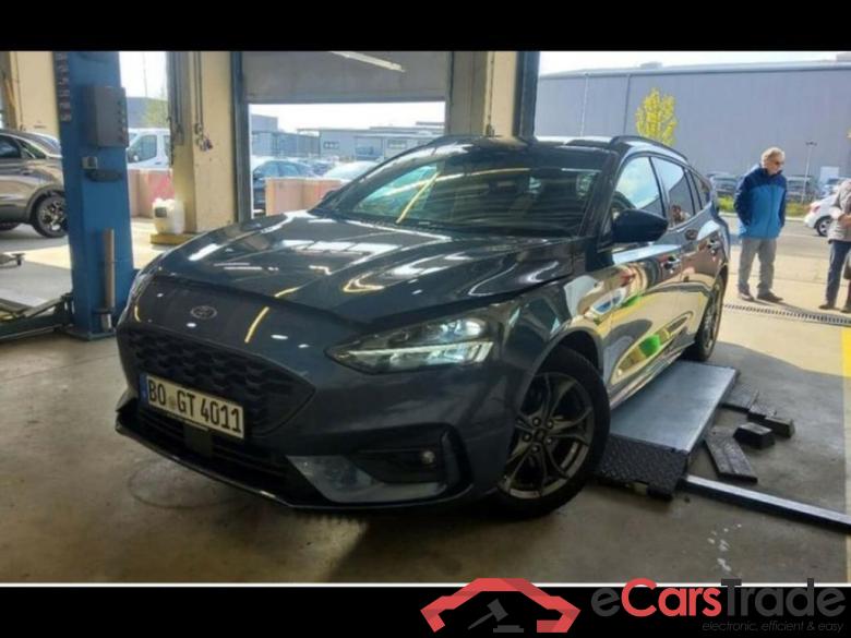 FORD Focus Turnier (CGE)(2018->) DE - Kb5 1.0 EcoBoost EU6d, ST #1