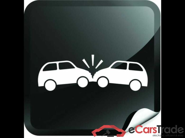 RENAULT Scenic IV - unfallbedingte Ent 1.3 TCe 140 EU6d-T, Grand Limi #1