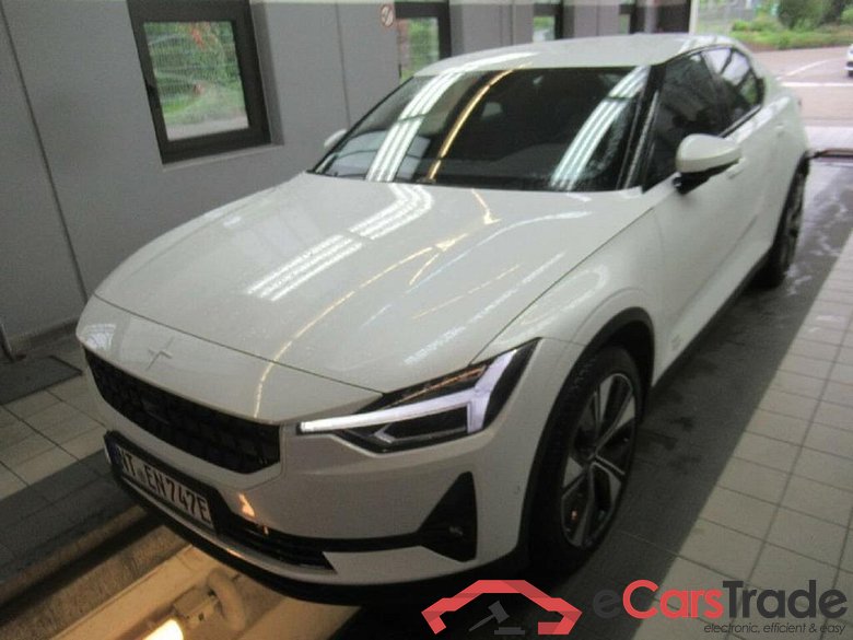 Polestar 2 (05.2020->) DE - LimS5 Elektro 78kWh, Long