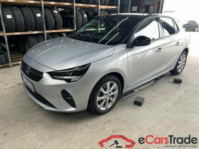OPEL Corsa F (2019->) DE - LimS5 1.2 Turbo EU6d, Edi #1