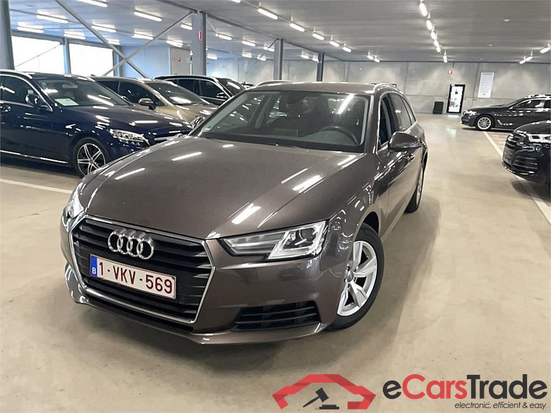 AUDI - A4 AVANT TDi 150PK S-Tronic Business Edition Pack Business & Technology 