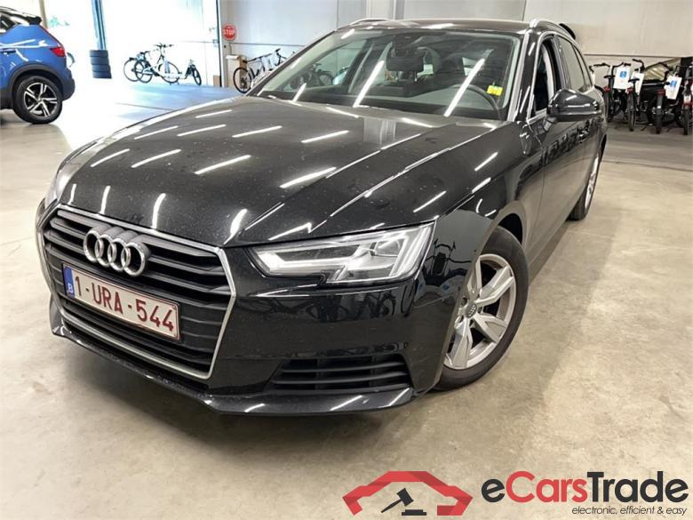  AUDI - A4 AVANT TDi 150PK S-Tronic Business Edition Pack Business Plus & Powered Boot Opening  #1