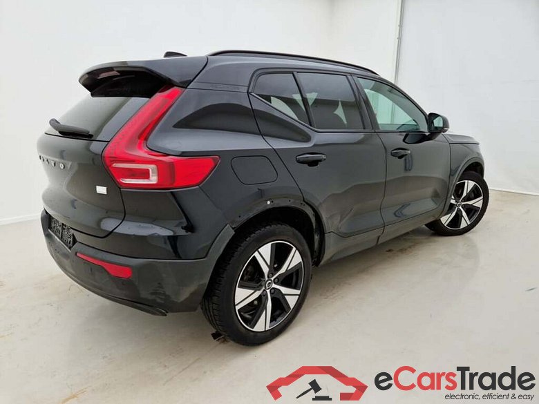 VOLVO XC40 #2