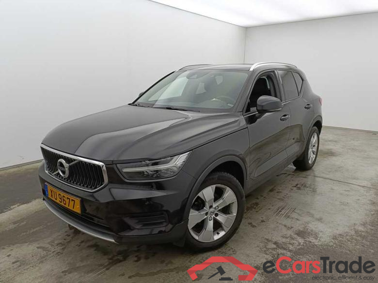VOLVO XC40 DIESEL 2.0 D3 150 Momentum Pro Geartronic (EU6d-T.) 5d WLTP Co2 157g