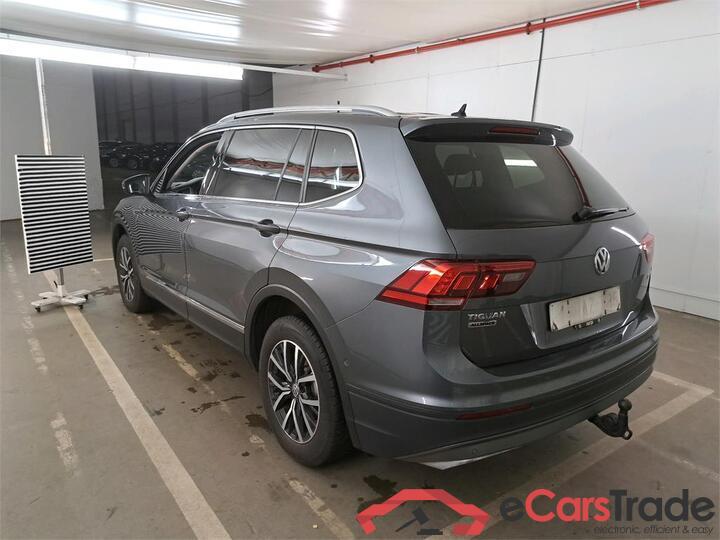 Volkswagen TIGUAN ALLSPACE TIGUAN ALLSPACE DIESEL 2.0 TDi SCR Comfortline (EU6.2) 110kw/150pk 5D/P M6 #3