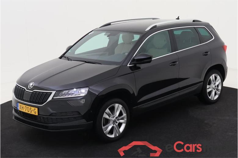 SKODA Karoq 85 kW