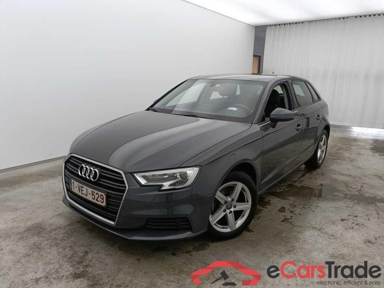 Audi A3 Sportback 1.0 TFSi 85kW 5d