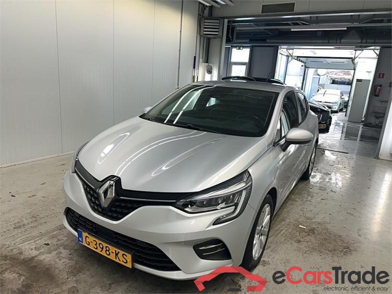 RENAULT CLIO 1.0 TCe Intens