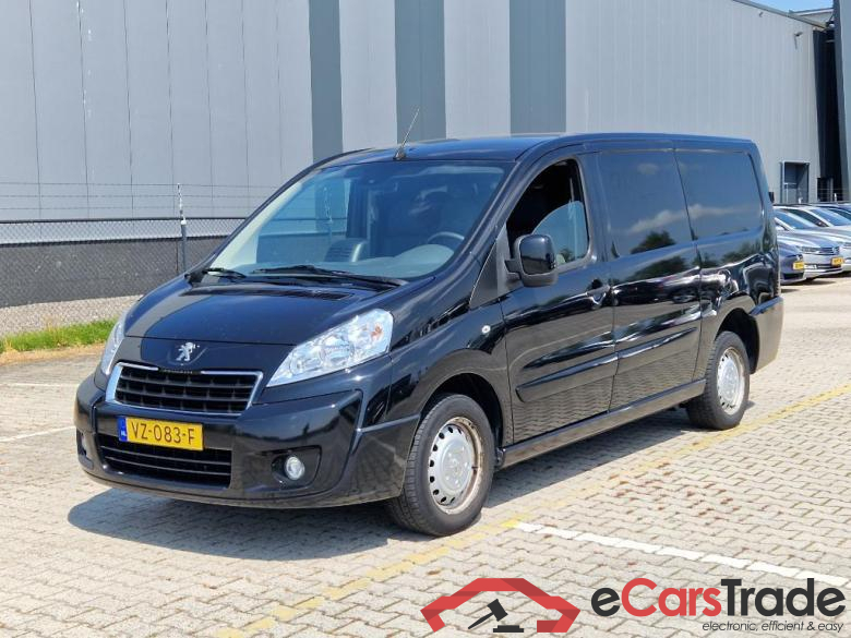 PEUGEOT Expert 94 kW