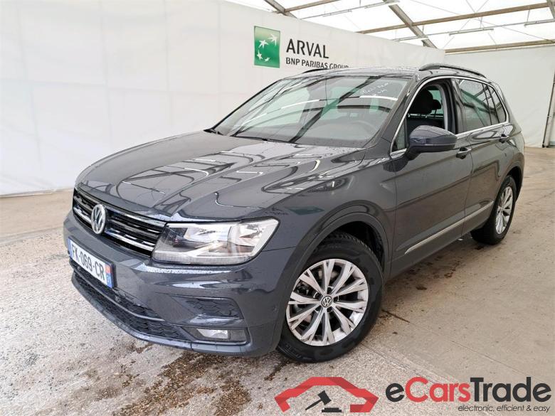 Volkswagen 2.0 TDI 150 DSG7 Confortline Business Tiguan 2.0 TDI 150 DSG7 Confortline Business #1