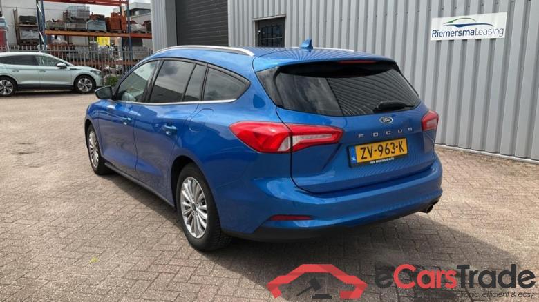 FORD Focus wagon 1.5dci ecoblue titanium business 88kW #3