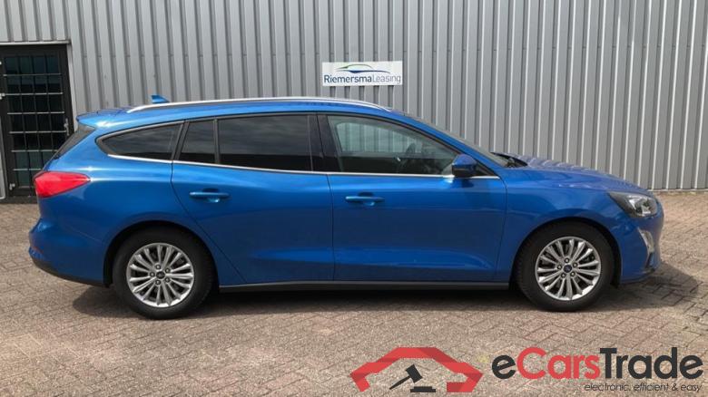 FORD Focus wagon 1.5dci ecoblue titanium business 88kW #6