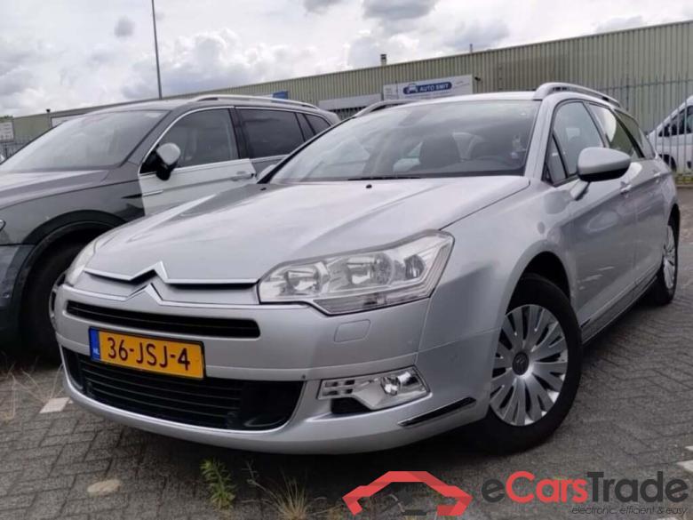 CITROEN C5 Tourer 2.0 16V #1