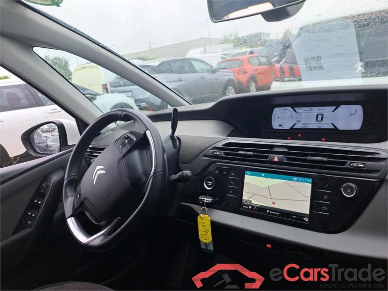 Citroen Grand C4 Picasso 1.5 BlueHDI 131Hp Aut. 7PL Navi Camera Klima PDC ... #5