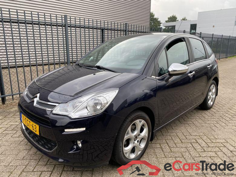 CITROEN C3 1.2 VTi Collection