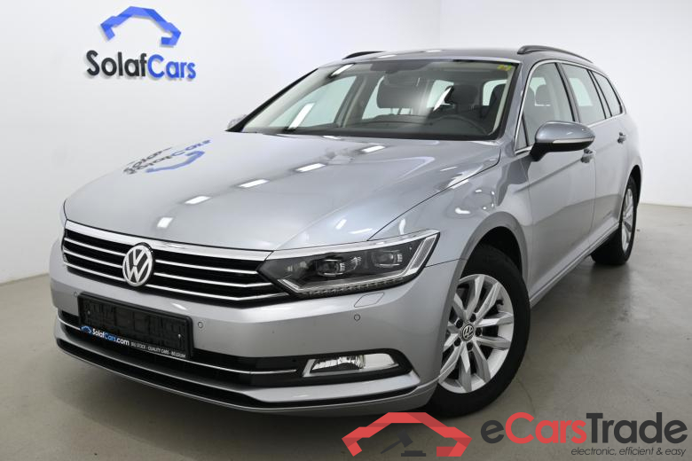 Volkswagen Passat 2.0 TDi 150Hp Comfortline LED-Xenon Navi Camera KeylessGo Klima PDC SCR Euro6 ... Volkswagen Passat 2.0 TDi 150Hp Comfortline LED-Xenon Navi Camera KeylessGo Klima PDC SCR Euro6 ...