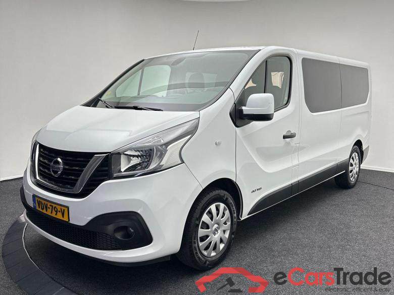 NISSAN NV300 1.6 dCi 145 L2H1 Optima DC Comfort S&S