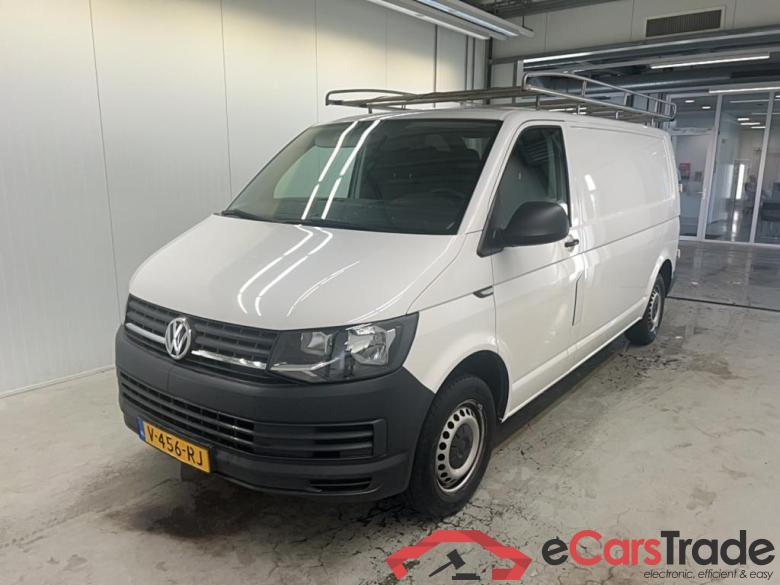 VOLKSWAGEN TRANSPORTER 2.0 TDI L2H1 #1