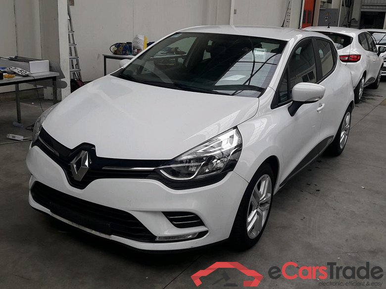 RENAULT Clio 0.9 TCe Energy Zen