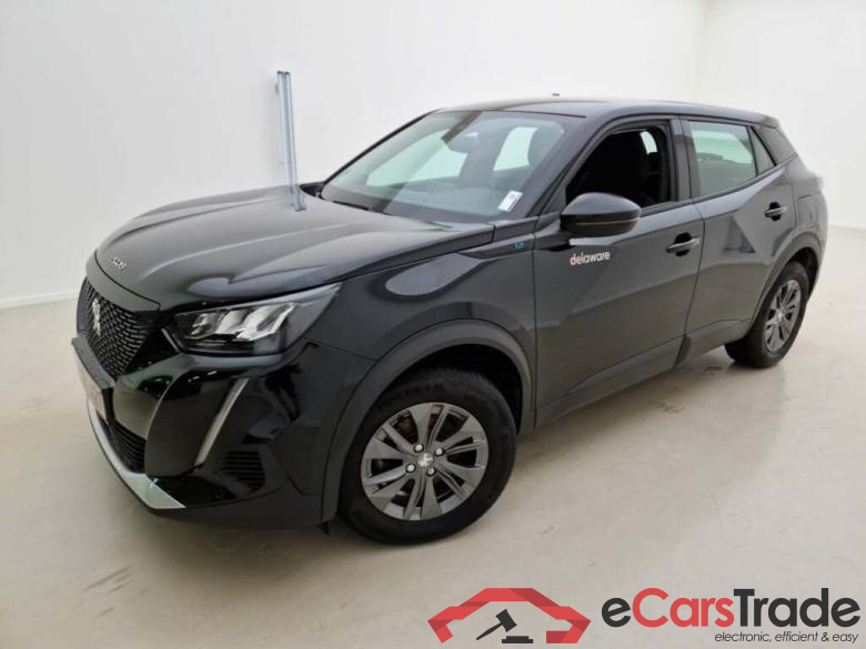 Peugeot E-2008 Active LED Navi Camera KeylessGo Klima PDC ...