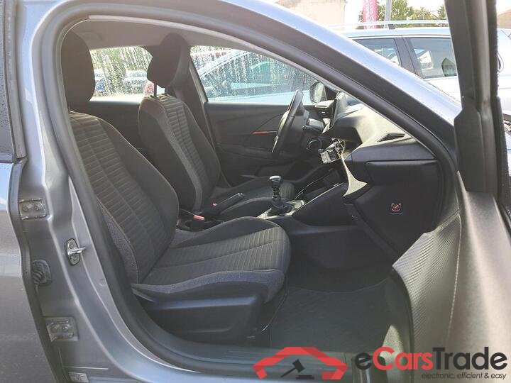 Peugeot 208 1.5 BlueHDi 100Hp Active Navi Sport-Seats Klima PDC ... #6