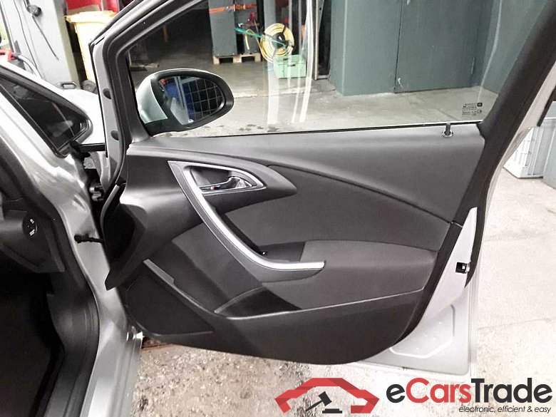 Opel Edition ASTRA SPORTS TOURER #6