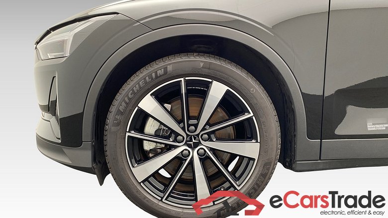 Polestar Plus Paket, Wärmepumpe 2 Standard Range Single Motor #3