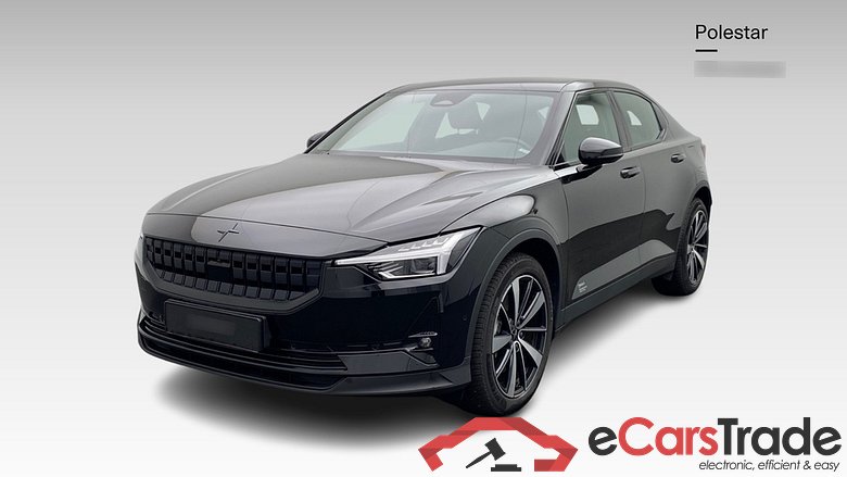 Polestar Pilot Paket, 19